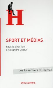 Sport et médias - Oboeuf Alexandre