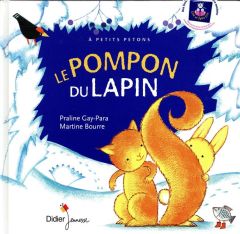 Le Pompon du Lapin - Gay-Para Praline - Murcier Céline - Bourre Martine