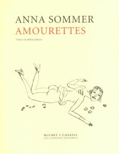 Amourettes - Sommer Anna