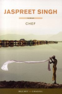 Chef - Singh Jaspreet - Videloup Laurence
