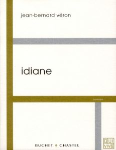 Idiane - Véron Jean-Bernard