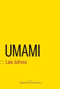 Umami - Jufresa Laia