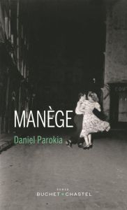 MANEGE - PAROKIA DANIEL