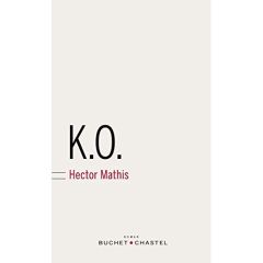 K.O - MATHIS HECTOR