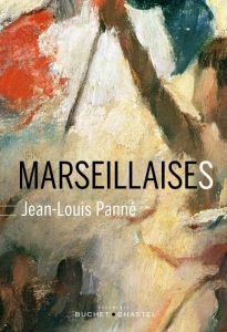MARSEILLAISES - PANNE JEAN-LOUIS