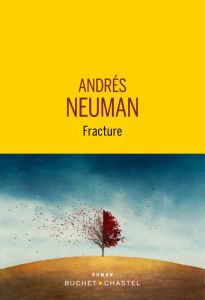 Fracture - Neuman Andrés