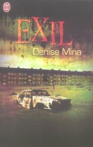 Exil - Mina Denise - Loubet Pascal