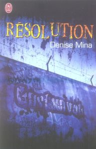 Résolution - Mina Denise - Loubet Pascal