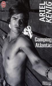 Camping Atlantic - Kenig Ariel