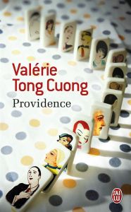 Providence - Tong Cuong Valérie
