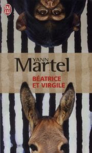 Béatrice et Virgile - Martel Yann - Martel Nicole - Martel Emile
