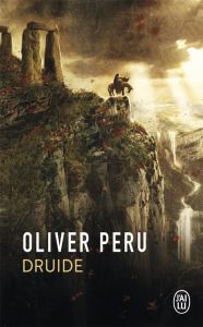 Druide - Peru Olivier