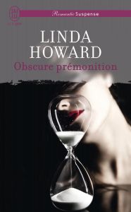 Obscure prémonition - Howard Linda - Troubac Sophie