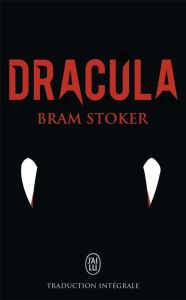 Dracula - Stoker Bram - Sirgent Jacques