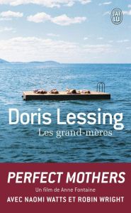 Les grand-mères - Lessing Doris - Philippe Isabelle-D