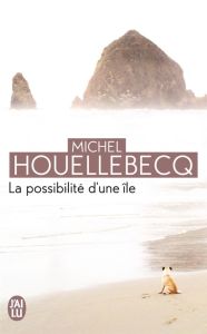 La possibilité d'une île - Houellebecq Michel
