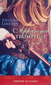 Apparence trompeuse - Lindsey Johanna - Plasait Catherine