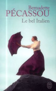 Le bel italien - Pécassou Bernadette