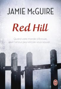 Red Hill - McGuire Jamie - Kuntzer Benjamin