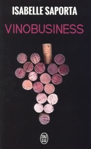 VinoBusiness - Saporta Isabelle