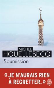 Soumission - Houellebecq Michel