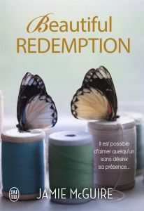 Beautiful redemption - McGuire Jamie - Girard Agnès