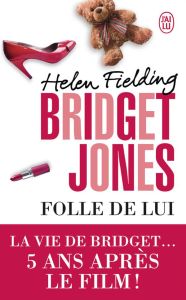 Bridget Jones. Folle de lui - Fielding Helen - Du Sorbier Françoise