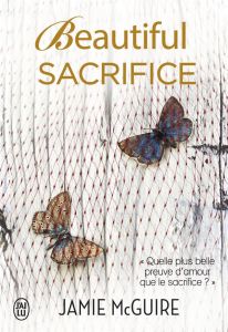 Beautiful Sacrifice - McGuire Jamie - Girard Agnès