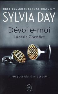 Crossfire/01/Dévoile-moi - Day Sylvia