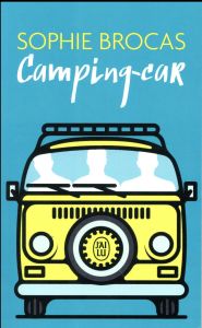 Camping-car - Brocas Sophie