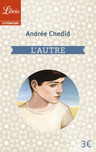 L'Autre - Chedid Andrée