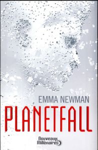 Planetfall - Newman Emma - Jemint Racquel