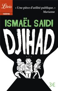 Djihad - Saidi Ismaël