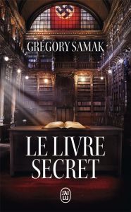 Le livre secret - Samak Gregory