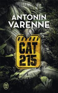 CAT 215 - VARENNE ANTONIN