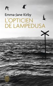 L'opticien de Lampedusa - Kirby Emma-Jane