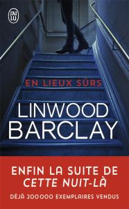 En lieux sûrs - Barclay Linwood - Morin Renaud
