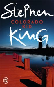 Colorado Kid - King Stephen - Prémonville Marie de