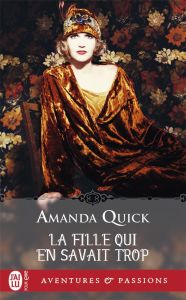 La fille qui en savait trop - Quick Amanda - Godoc Maud