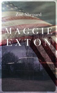 Maggie Exton - Shepard Zoé