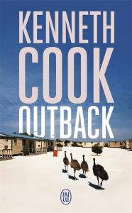 Outback - Cook Kenneth - Fitzgerald Rosine - Andre Thomas