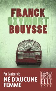 Oxymort - Bouysse Franck