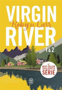 Les chroniques de Virgin River Tomes 1 et 2 - Carr Robyn - Godoc Maud