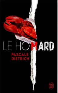 Le homard - Dietrich Pascale