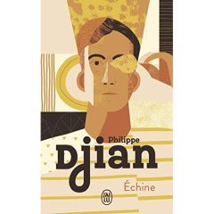 Echine - Djian Philippe
