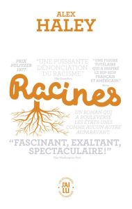 Racines - Haley Alex - Sissung Maud