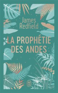 La prophétie des Andes. Edition collector - Redfield James - Willerval Bernard