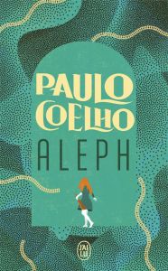 Aleph - Coelho Paulo