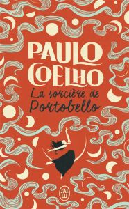La sorcière de Portobello - Coelho Paulo