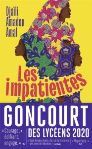 Les impatientes - Amadou Amal Djaïli